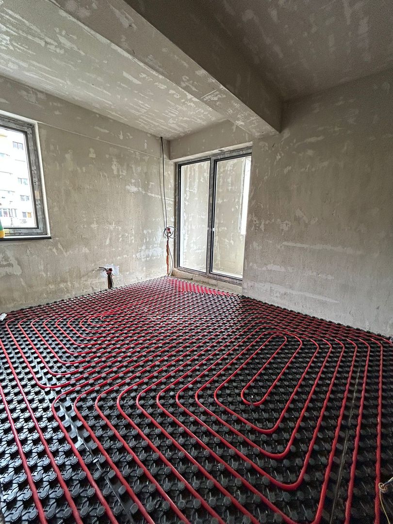 Apartament 3 camere de vanzare in zona Stefan cel Mare I Viitorului - Poză 9