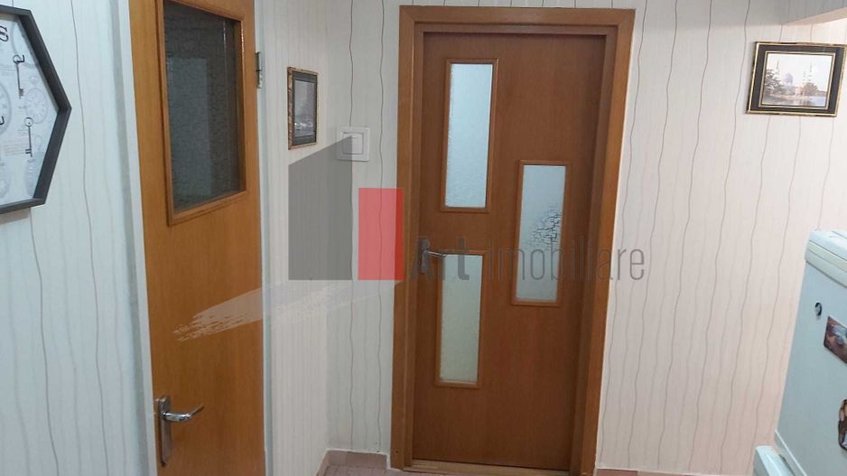 Apartament 3 camere Brâncoveanu - Huedin - Poză 9