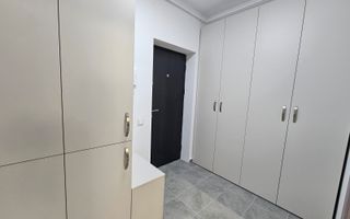 Garsoniera Prima Inchiriere Mobilata Utilata 12 min Teclu - Poză 6