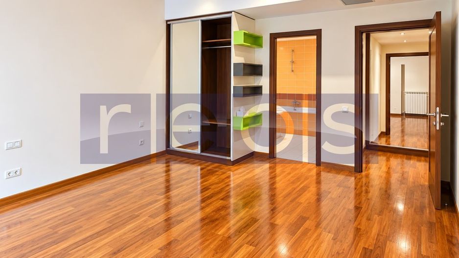 INCHIRIERE 3 CAMERE 155MP | AVIATORILOR | NEMOBILAT | PARCARE-2 TERASE - Poză 8