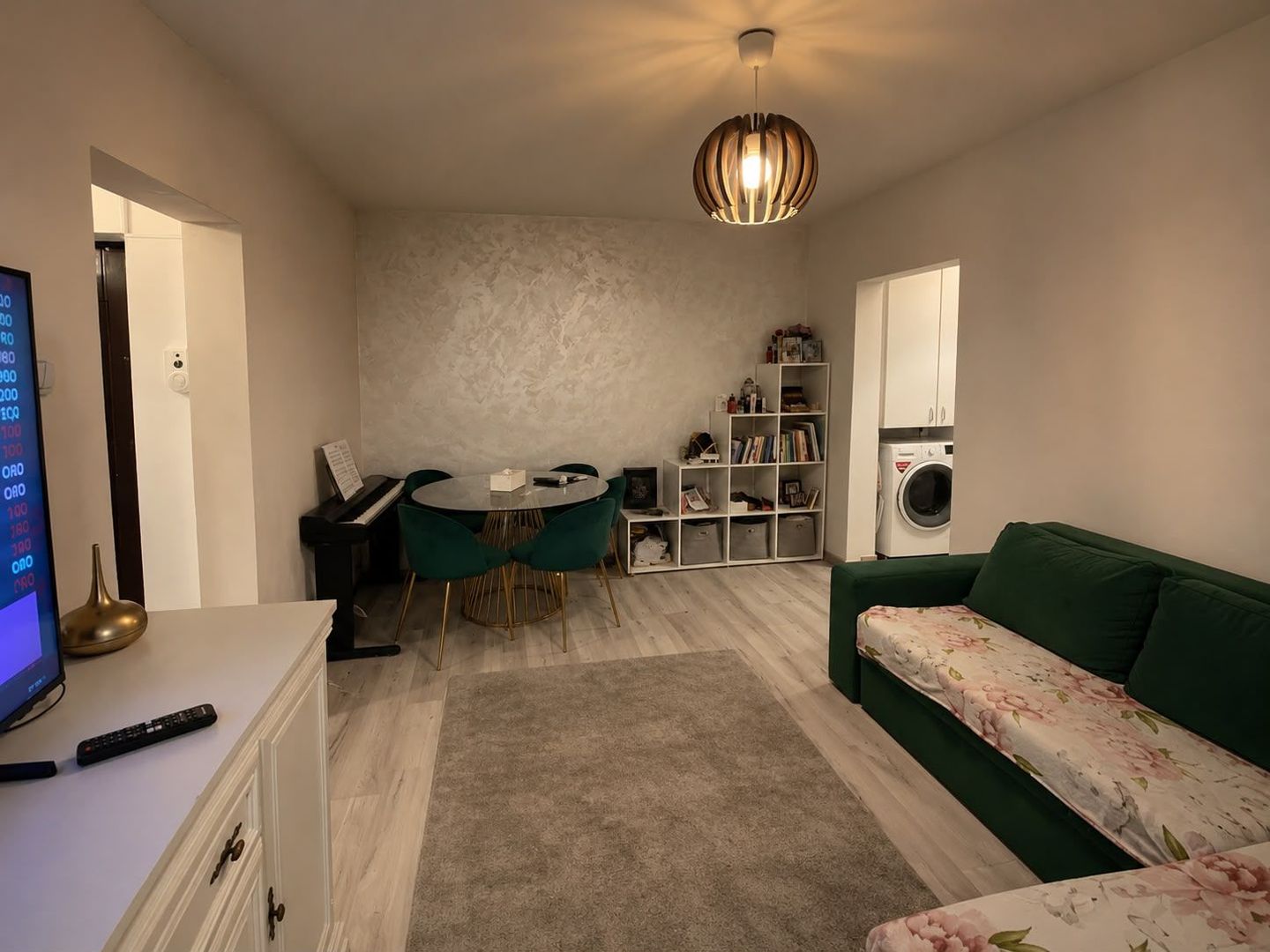 Apartament 2 camere metrou Piata Iancului | Cristescu Dima - Poză 2