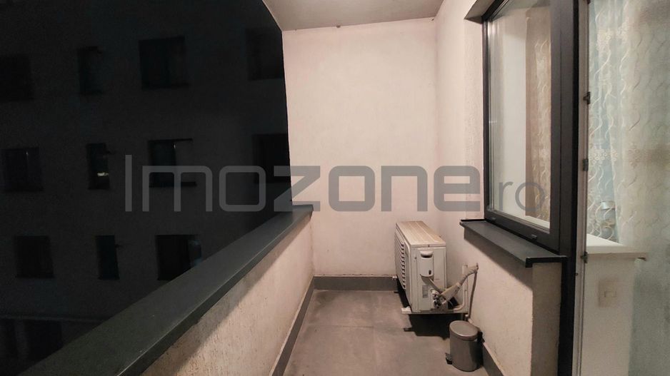 2 camere, etaj 2, mobilat - utilat, 6 minute metrou Grozavesti, Bloc nou - Poză 8