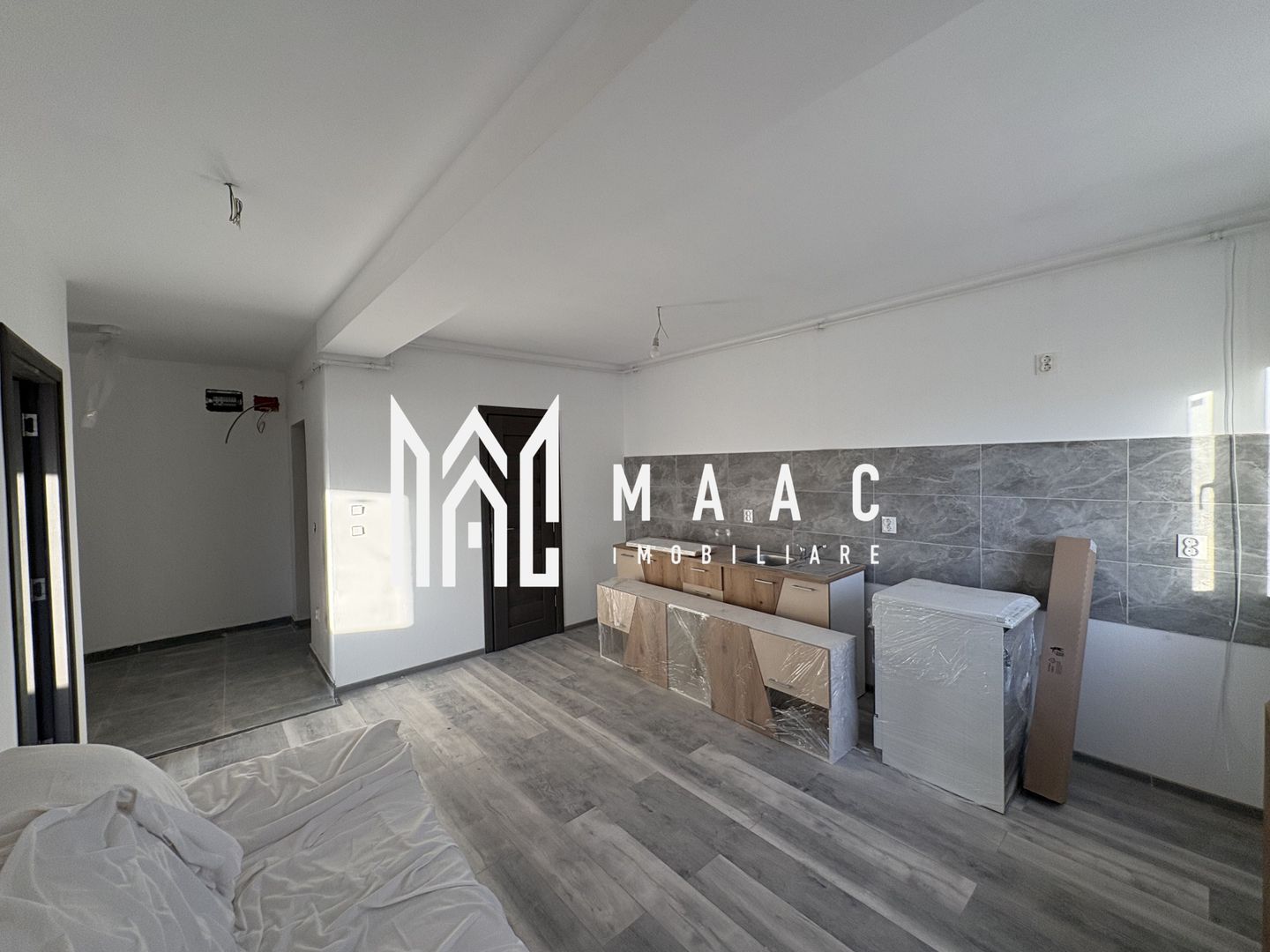 Apartament  2 camere I etajul 1 I Parcare I Selimbar - Poză 5