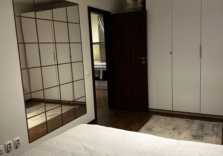 Apartament modern cu 2 camere | 58 mp | Buna Ziua - Poză 3