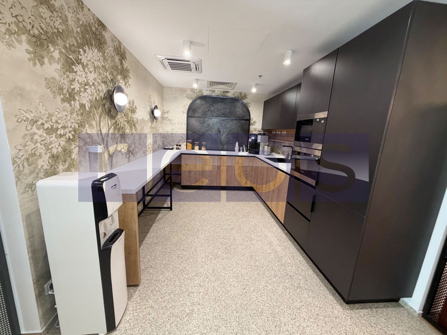 BIROURI SERVICED OFFICE | 499 € / WORKSTATION | ACCES 24/7 | ETAJ 3 SI 5 - Poză 8