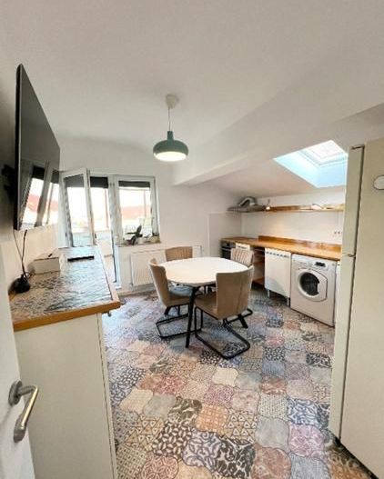 3 camere, 2 terase, 2 parcări, bloc boutique, metrou Grigorescu - Poză 13