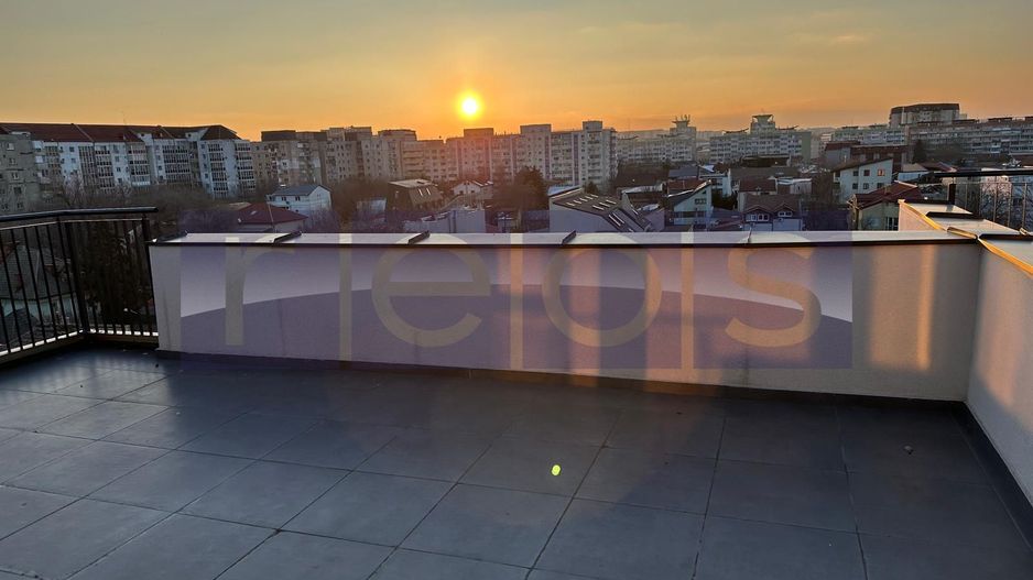 VANZARE PENTHOUSE 2 CAMERE | DECOMANDAT | ZONA TIMPURI NOI - Poză 1