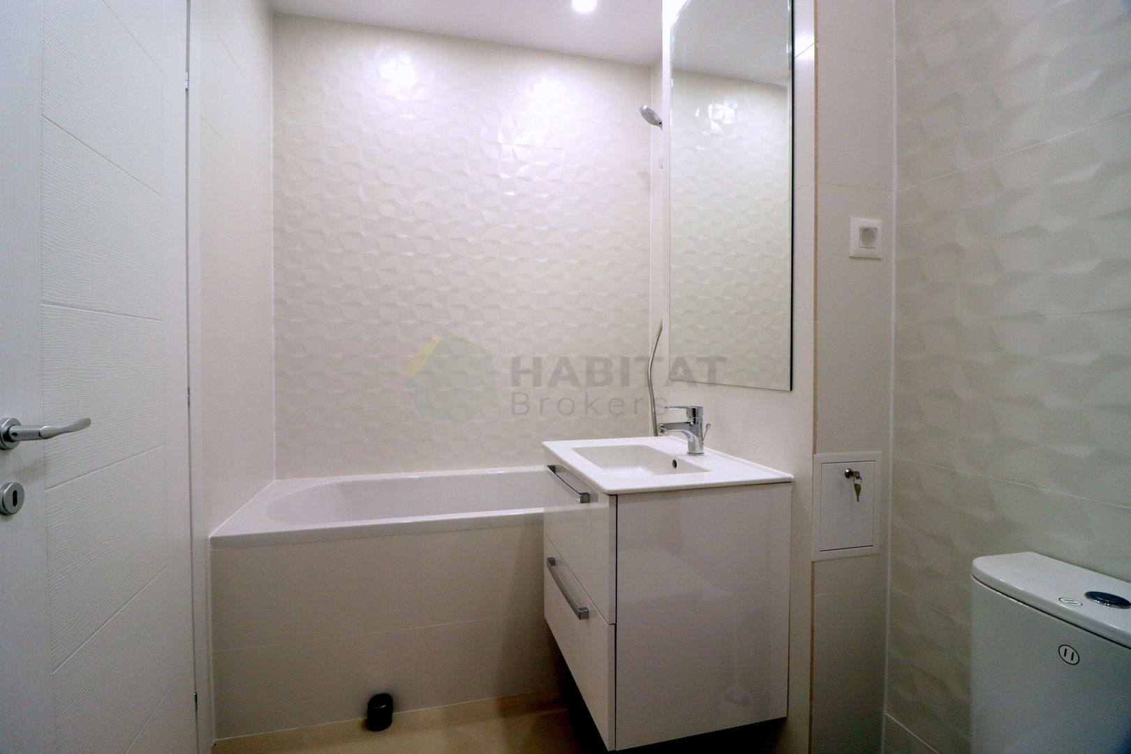 Hils Pallady, la trei minute de metrou, loc de parcare inclus. - Poză 5