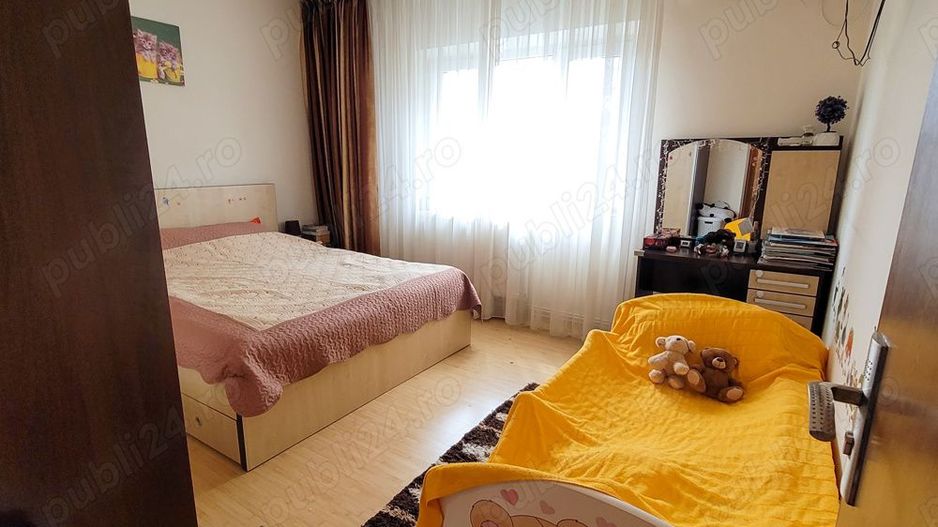 2 camere Centrala Proprie, Str Nasaud, zona Liberty Mall, Progresului, Viilor - Poză 8