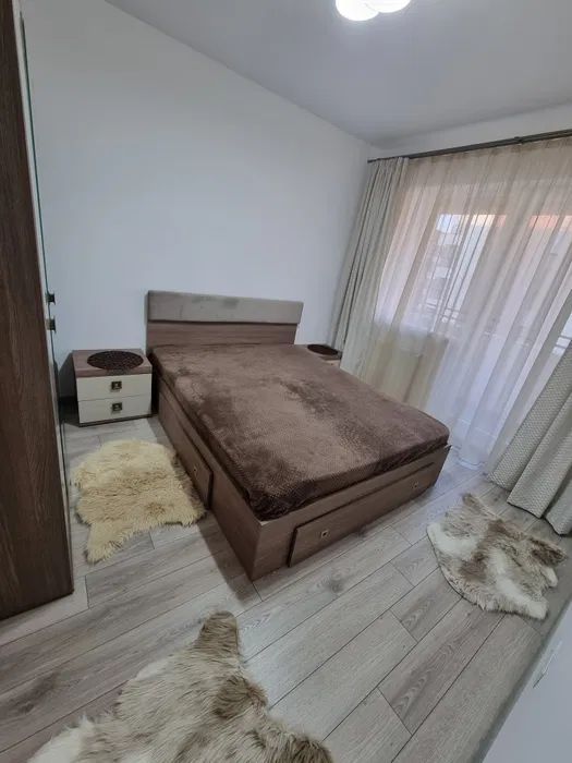 Apartament 2 camere de inchiriat, centrala proprie, Drumul Binelui - Poză 6