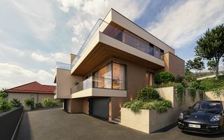 Teren cu autorizatie pentru 1 duplex. - Poză 6