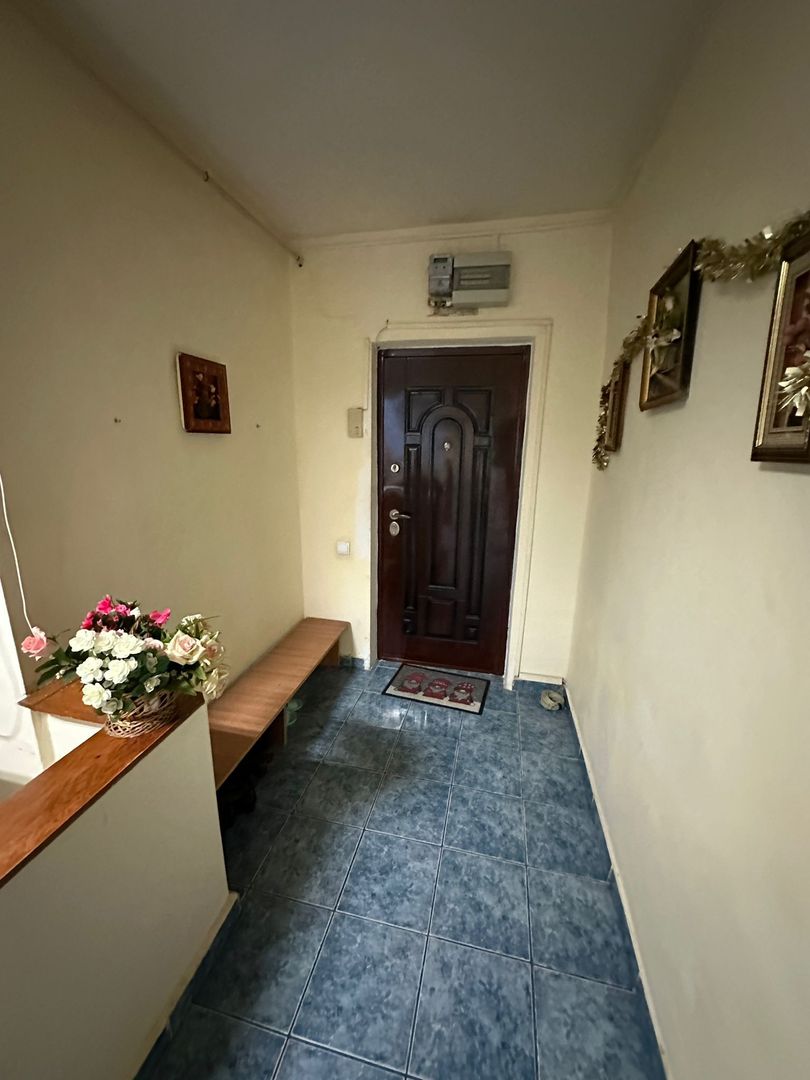 Apartament 3 camere decomandat Soseaua Giurgiului - Poză 7