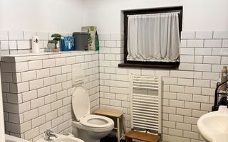 De inchiriat apartament cu 3 camere, zona Carrefour. - Poză 4