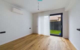 Apartament cu 3 camere si gradina proprie in Aviatiei - Poză 5