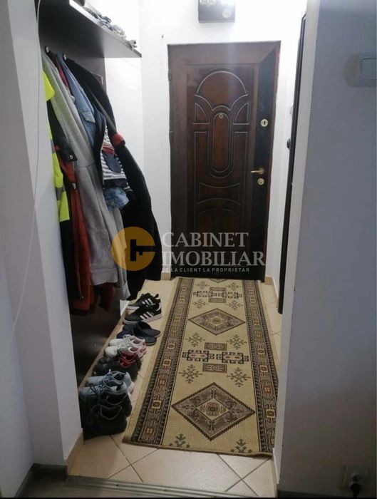 Dispecer - 2 camere - etaj intermediar 3/4 - complet mobilat - Poză 4