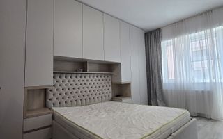 Bloc nou- Podu Ros/Nicolina- Intabulat - 43mp- Parcare subterana - Poză 7
