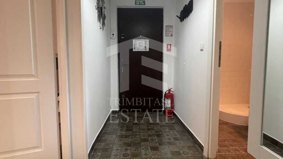 UNIRII - Decebal | 2 camere Birouri Activități Comerciale - Poză 5