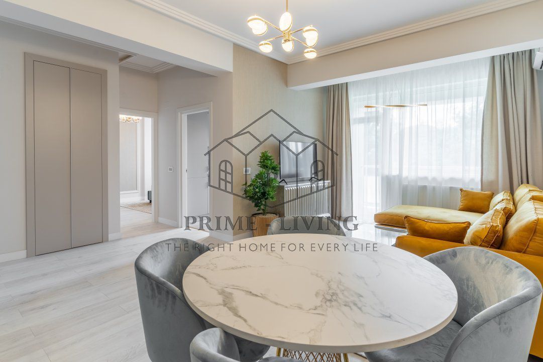 APARTAMENT SUPERB IN ZONA BANEASA  PERFECT PENTRU ACHIZITIE - Poză 4