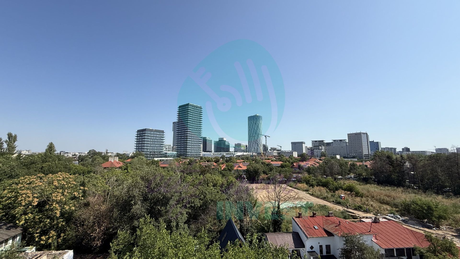 Apartament de lux cu 3 camere, Floreasca – Aviației - Poză 11