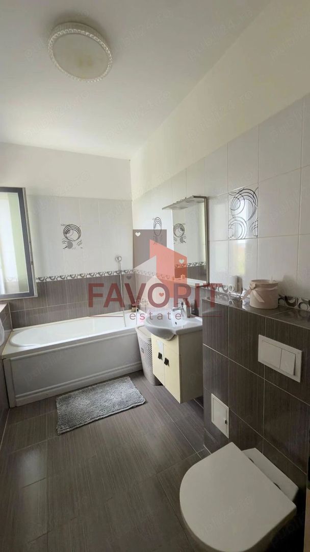 Apartament 2 camere | Giroc - Poză 9