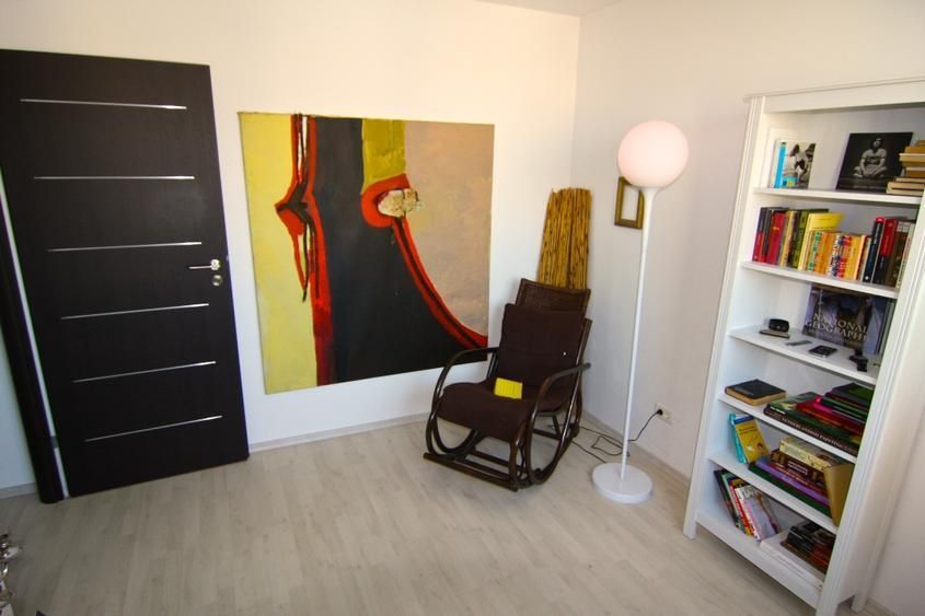 3 camere Premium | Str. Sibiu 31 | Metrou 3 minute - Poză 5