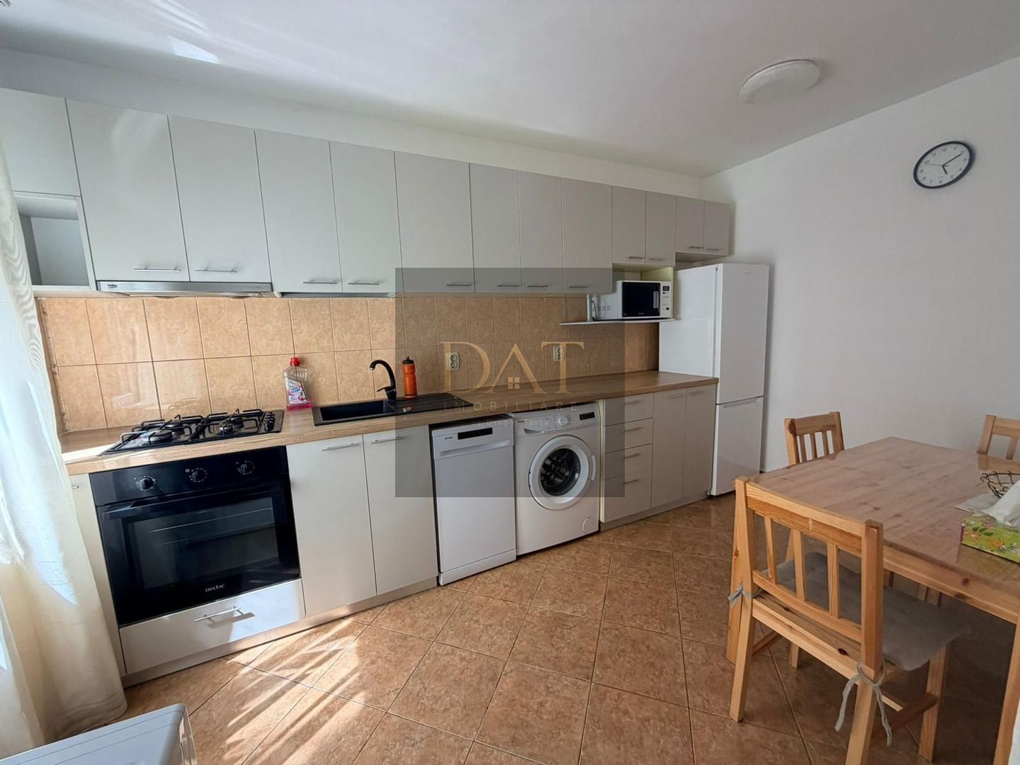 Apartament 3 camere, zona BIG - Poză 13