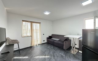 Apartament cu o camera, etaj intermediar, in bloc nou, cu parcare, zona Daliei - Poză 1