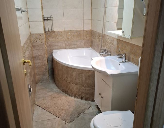 APARTAMENT LOC PARCARE ZONA SEBASTIAN - Poză 8