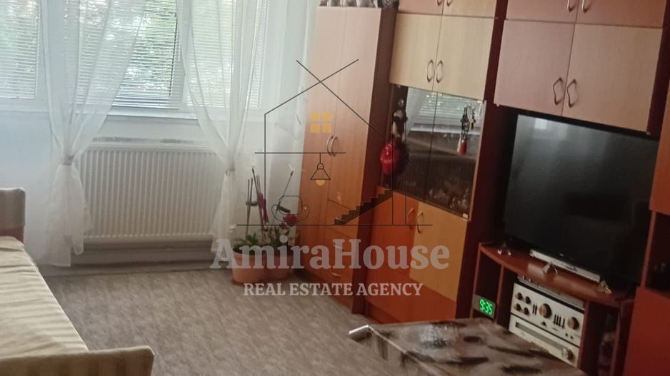 Apartament 2 camere, decomandat, etaj 1, str Tulcea - Poză 2
