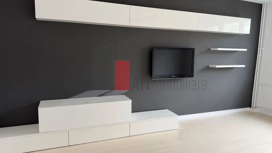 Apartament 2 camere decomandat, et 6/8, bloc reabilitat, Nicolae Grigorescu - Poză 1