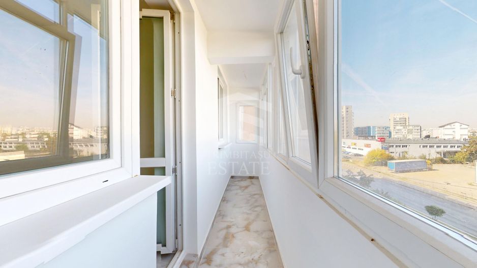 Apartament 3 camere Drumul Taberei Timisoara - Poză 18