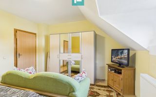 Două locuințe individuale pe 512 mp –  in GIROC - Poză 27