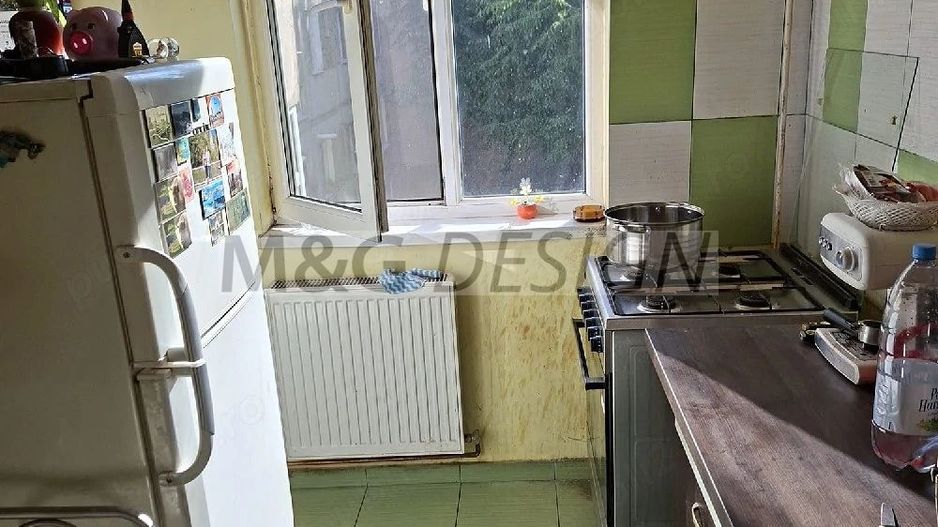 Apartament cu 2 camere, Circumvalatiunii - Poză 3
