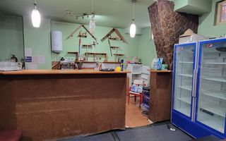 Spatiu comercial | Centru | 140 mp | Terasa 91 mp | Loc parcare - Poză 7