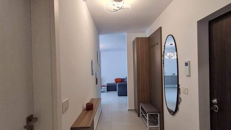 Apartament 2 camere zona Aradului - Poză 14