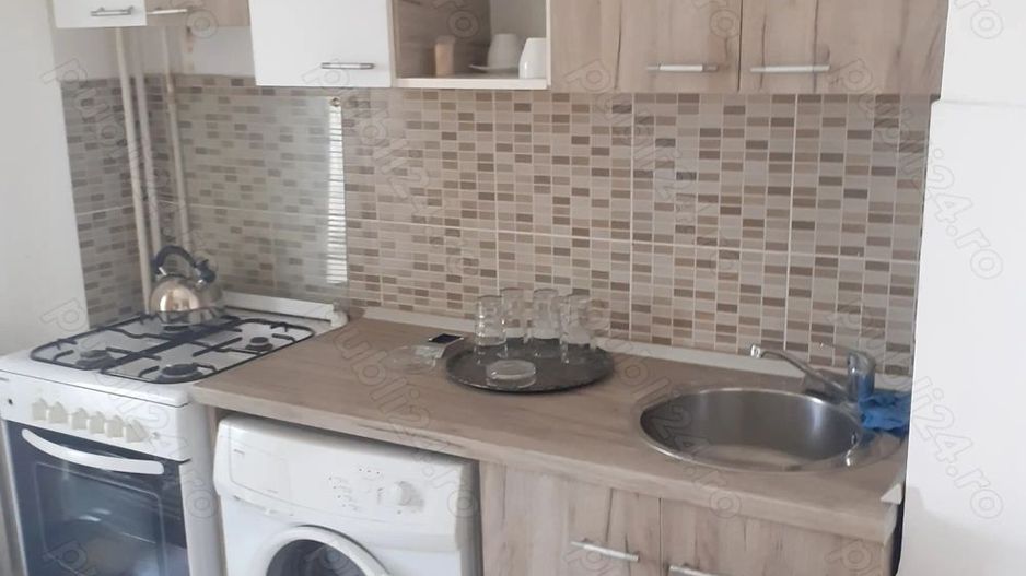 Garsoniera de inchiriat - Poză 4