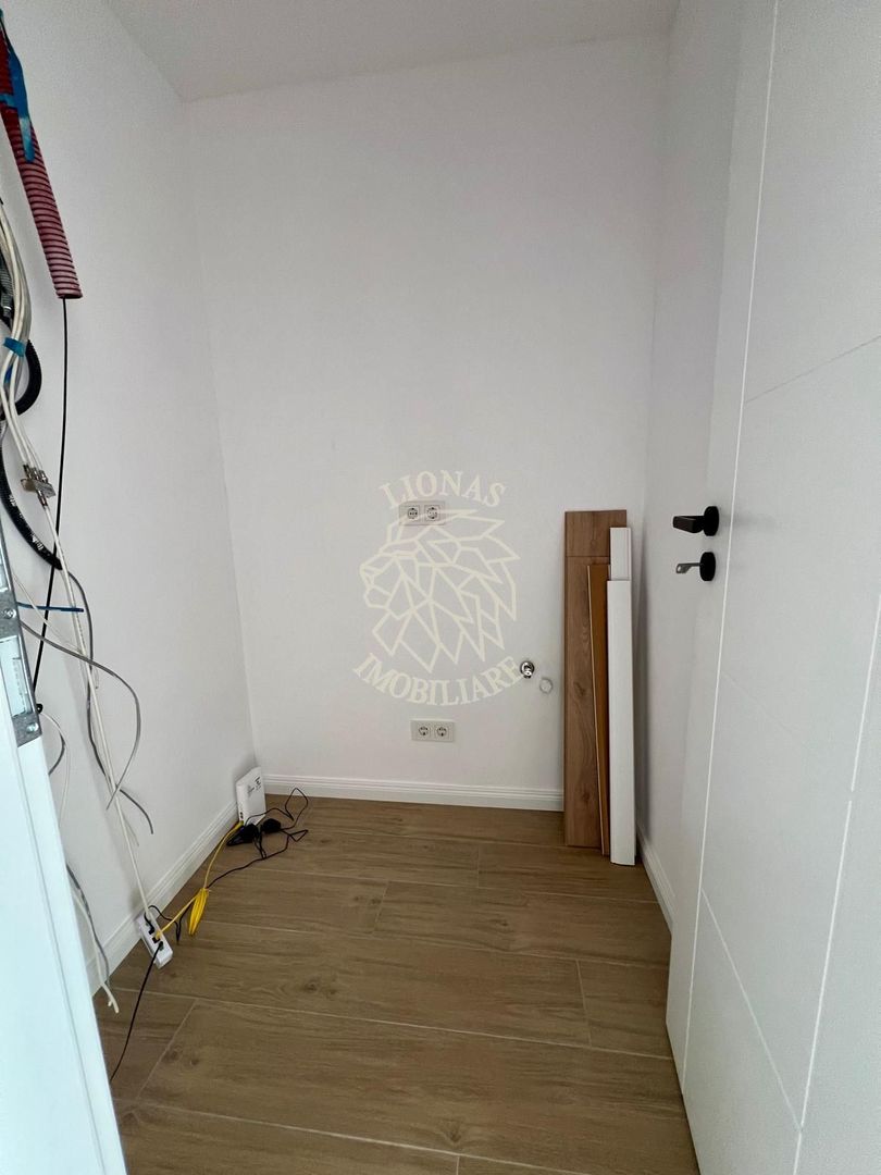 Casa Ultrafinisata 3 camere-terasa circulabila-Valea Sigmirului - Poză 5