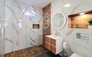 Spatiu birouri de închiriat Brasov - 100 mp # plus-imo.ro - Poză 2