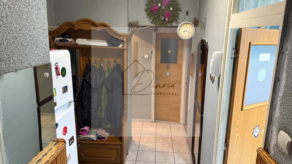 COMISION 0% I Apartament 3 camere Aviatiei I Aurel Vlaicu I metrou - Poză 4