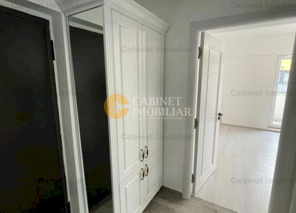 Apartament 3 Camere Bloc Nou Cug Boxa+ Loc Parcare - Poză 4