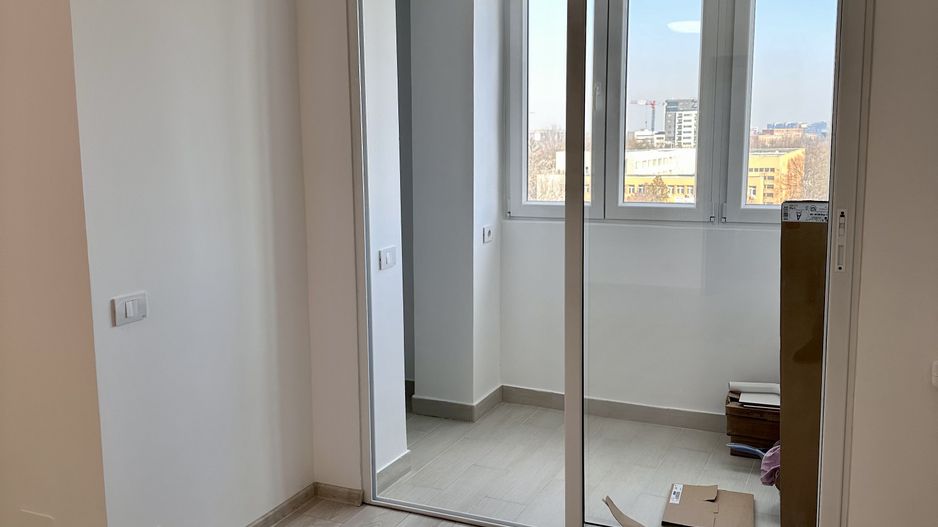 Garsoniera Lucretiu Patrascanu nr 3 - renovata complet - Poză 3