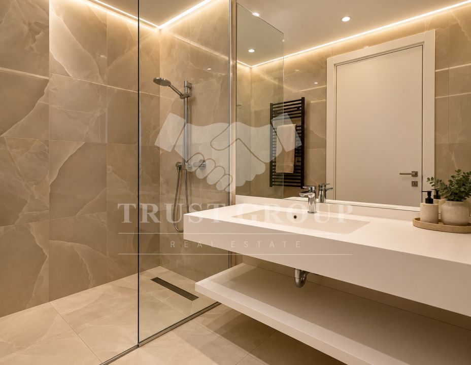 Apartament 3 camere Floreasca | Loc de parcare si boxa - Poză 17