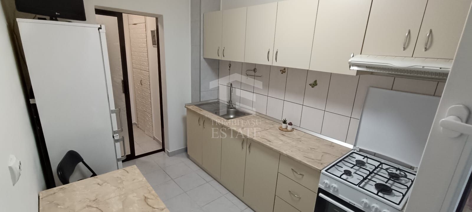 Apart. decomandat in mob/utilat si ingrijit ! Calea Rahovei 325 ! - Poză 8