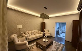 Apartament 3 camere amenajat lux zona Sinaia - Poză 2