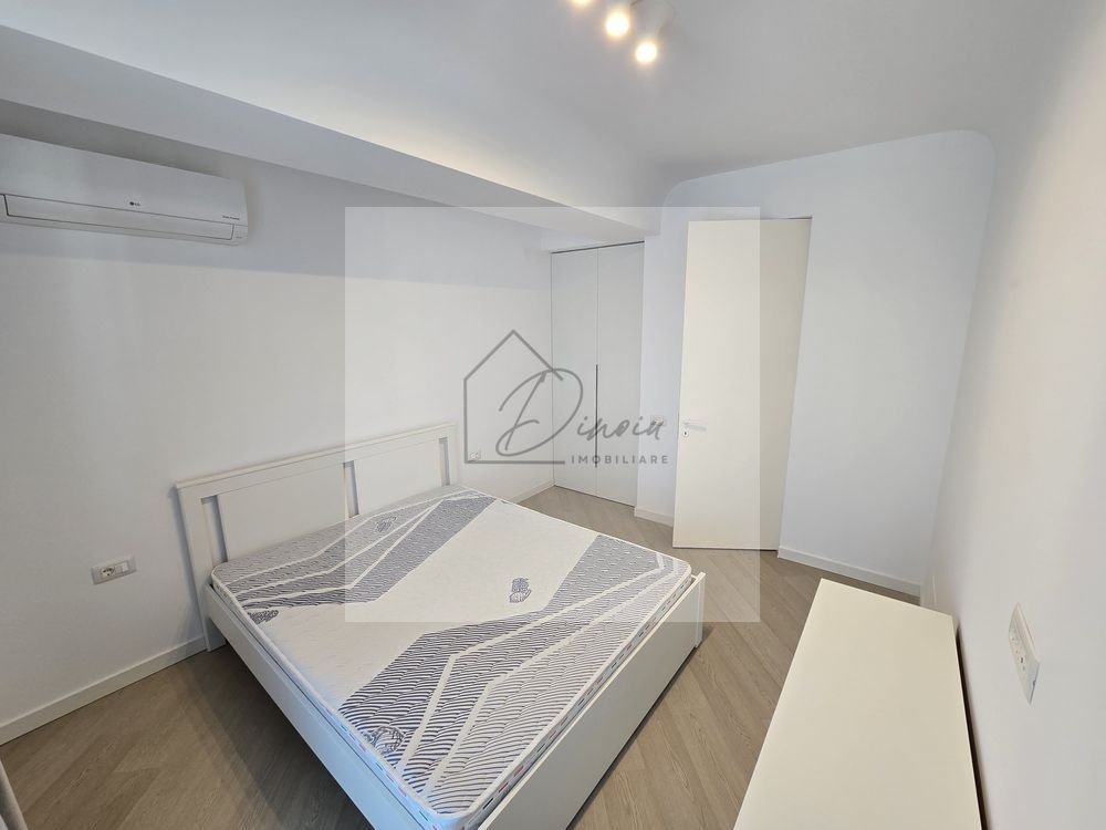 Apartament 2 camere Cortina North Pipera I parcare inclusa - Poză 4