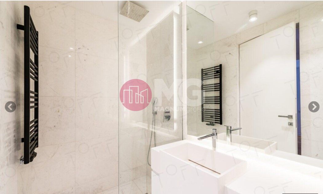 Apartament 3 camere de vanzare- One Verdi Park - Poză 10