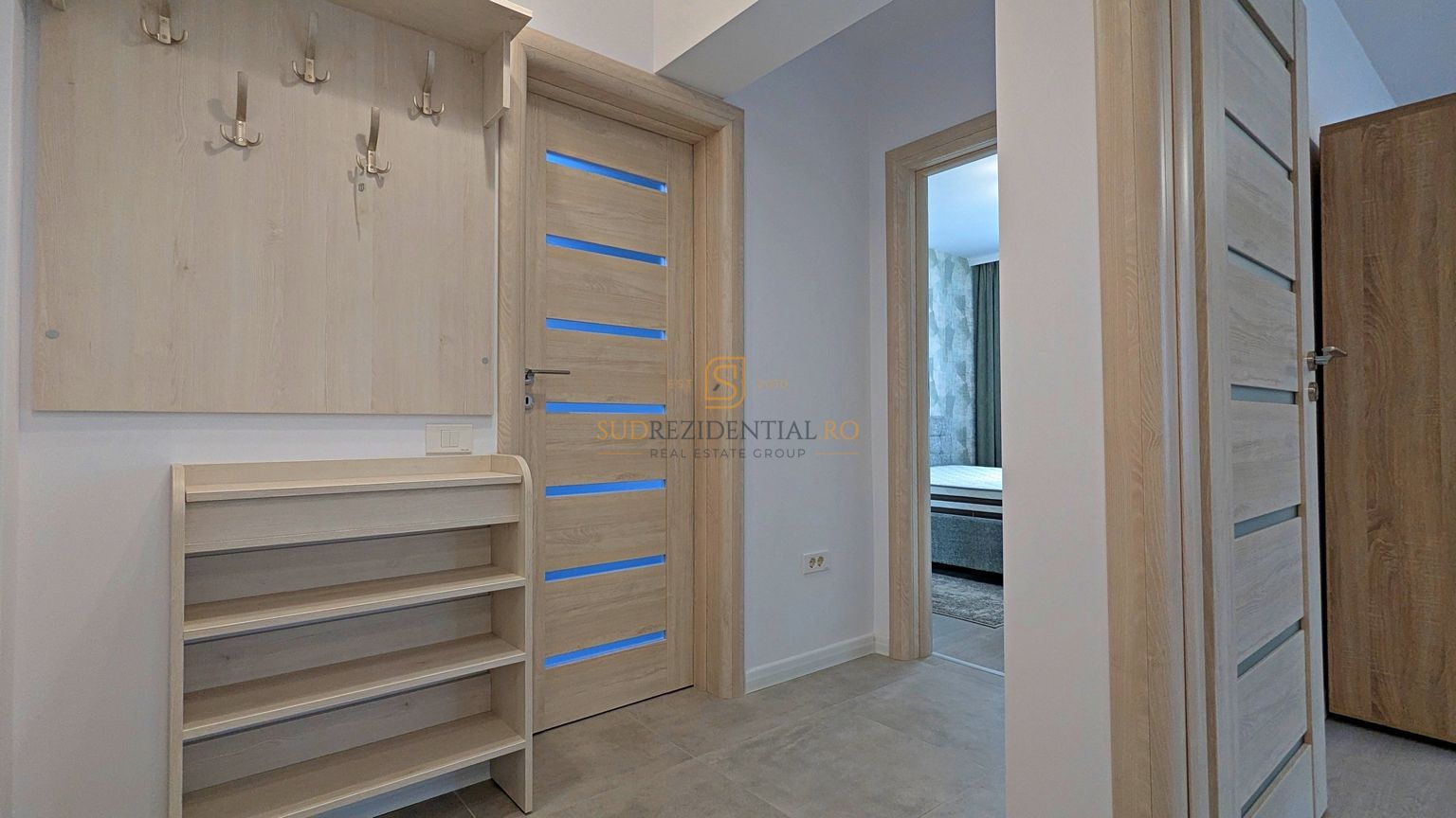 Apartament 2 camere nou, Drumul Binelui, metrou Aparatorii Patriei - Poză 13