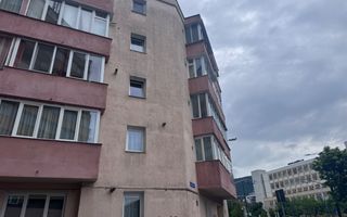 Ap 2 camere mobilat-utilat - zona Grivitei - Poză 10