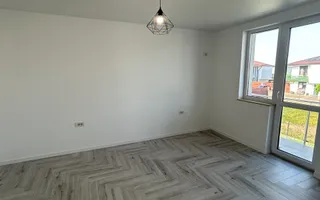 Duplex nou, teren - 255 mp, 2 locuri de parcare, Otopeni - Poză 14