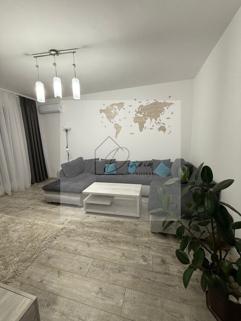 Apartament 2 camere Exigent Plaza I Bdul Timisoara I COMISION 0% - Poză 5